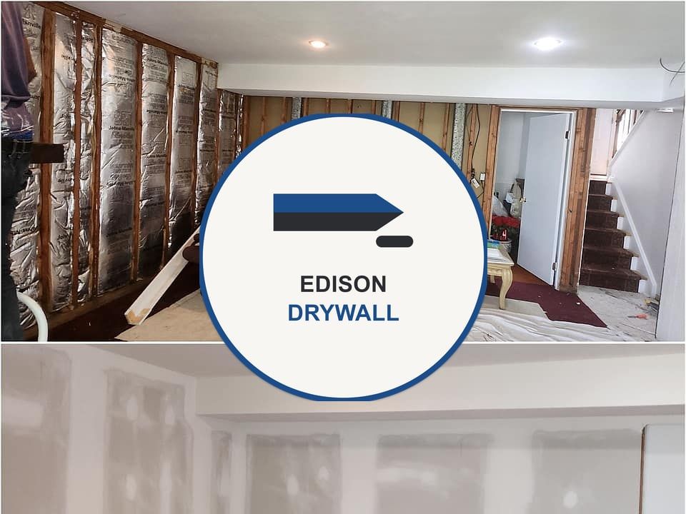 Office Build-Outs by a drywall crew in Edison, NJ